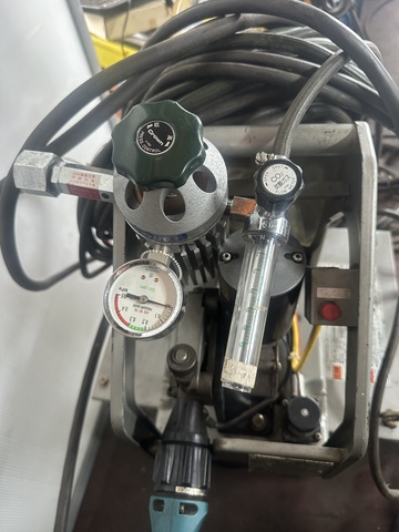 ダイヘン CPTM 1604(S-1) CO2/MAG半自動溶接機