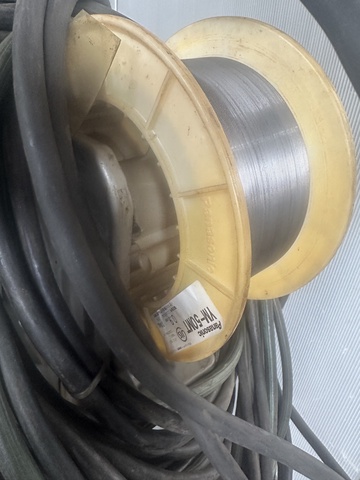 ダイヘン CPTM 1604(S-1) CO2/MAG半自動溶接機