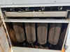アマノ FCA-60 集塵機(スパークヒュームコレクター)