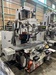 山崎技研 YZ-8CR NC立フライス