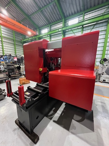 アマダマシンツール PCSAW330 330mmパルスカッティングソー
