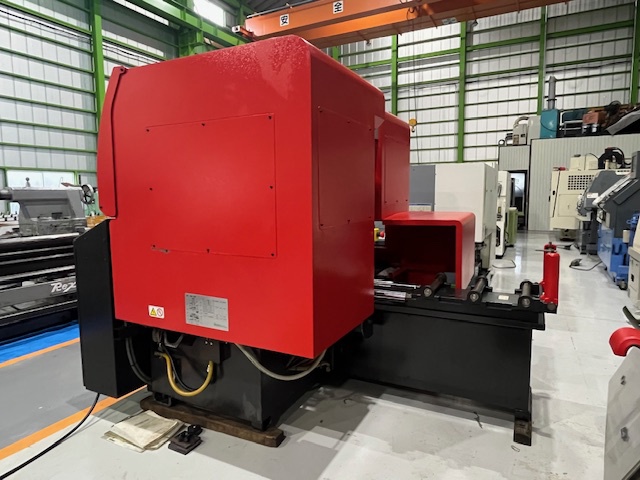 アマダマシンツール PCSAW330 330mmパルスカッティングソー