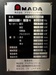 アマダマシンツール PCSAW330 330mmパルスカッティングソー