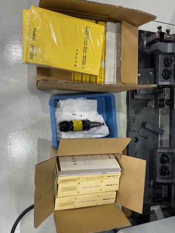 森精機製作所 NH4000 横型マシニングセンター(BBT40)