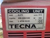 TECNA ART.3450 スポット溶接機