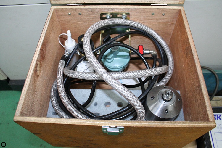 ナカニシ NSK PLANET550 治具グラインダー