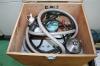 ナカニシ NSK PLANET550 治具グラインダー