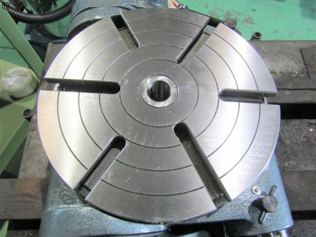 VERTEX VUT-10 傾斜円テーブル