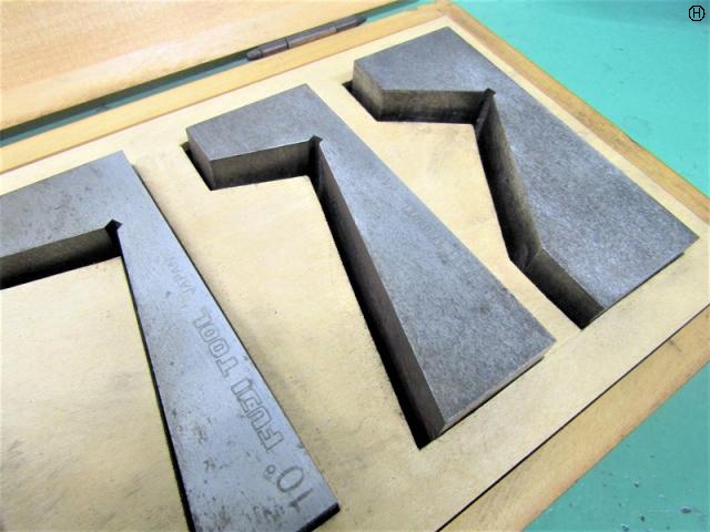 フジツール UAB-8A ユニバーサルアングルブロック