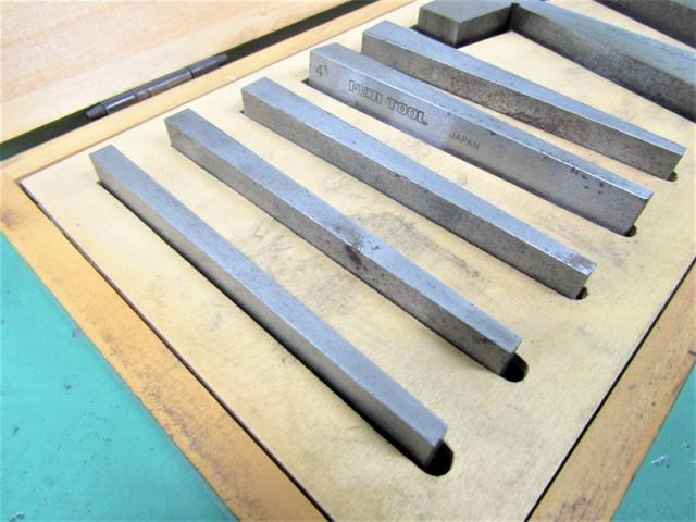 フジツール UAB-8A ユニバーサルアングルブロック