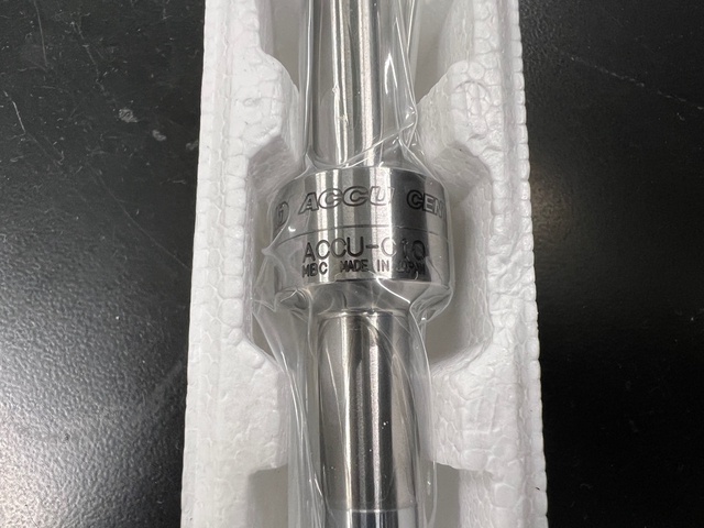 大昭和精機 BIG ACCU-C10 アキューセンター