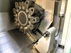 森精機製作所 NL2500/700 NC旋盤(センター付)
