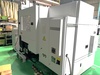 森精機製作所 NL2500/700 NC旋盤(センター付)