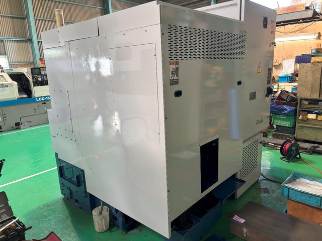 森精機製作所 CL-25B NC旋盤(センター無し)