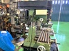 ハマテック GH-3M 卓上フライス