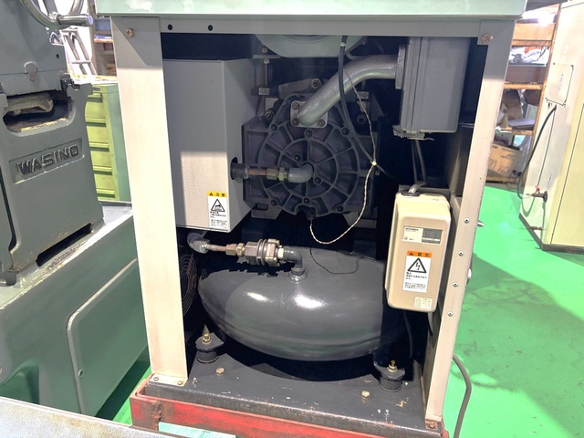 アネスト岩田 SLP-22B 2.2kwコンプレッサー