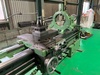 大日金属工業 DLG-SHB63*200 2.0m旋盤