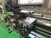 大日金属工業 DLG-SHB63*200 2.0m旋盤