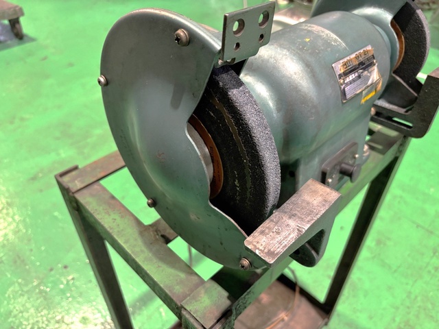 日立工機 GT21 両頭グラインダー