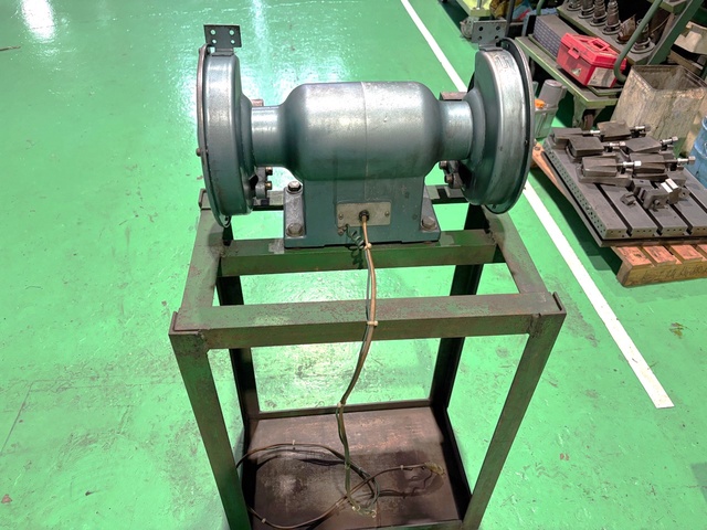 日立工機 GT21 両頭グラインダー