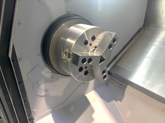 森精機製作所 CL-2000B NC旋盤(センター無し)