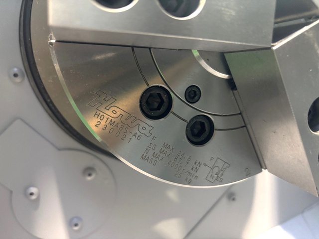 森精機製作所 CL-2000B NC旋盤(センター無し)