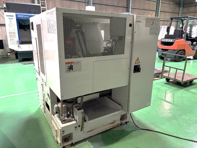 滝澤鉄工所 TCC-2000L3 NC旋盤(センター無し)