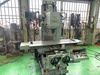 武田機械 TK-VS-2N ベット型立フライス