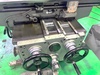 武田機械 TK-VS-2N ベット型立フライス