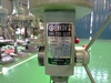 遠州工業 ESD-350S 卓上ボール盤
