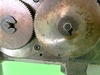 ブラザー工業 BT2-223 タッピング