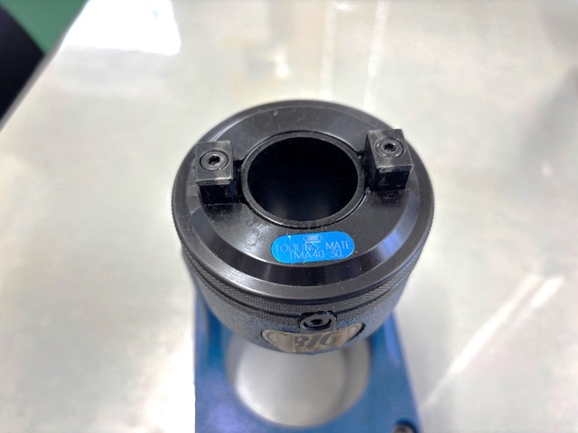 大昭和精機 BIG TMA40-30 ツーリングメイト