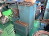 淀川電機製作所 KG-205T 集塵機付両頭グラインダー