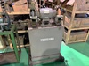 淀川電機製作所 FG-205T 集塵機付両頭グラインダー