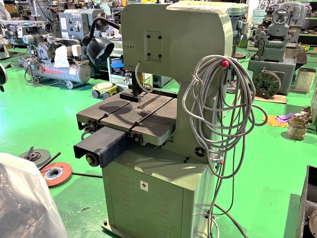 アンドソー TA-300L コンターマシン