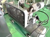 日立産機システム 3.7P-9.5T 3.7kwコンプレッサー