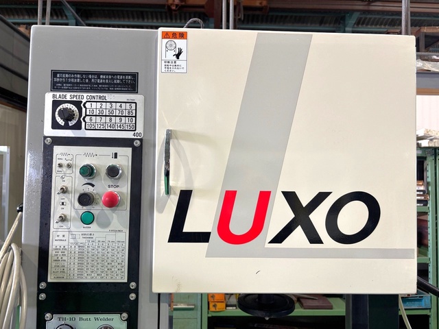 ラクソー LE-400 コンターマシン