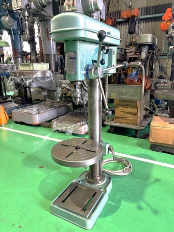 吉良産業 PMA-340 卓上ボール盤