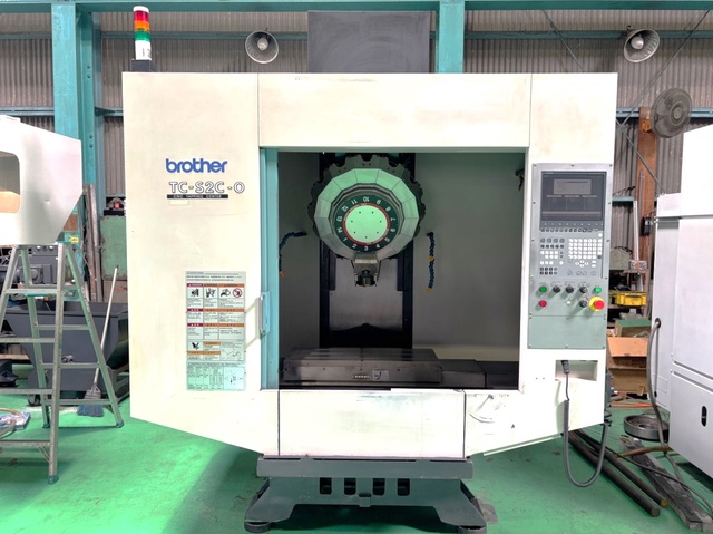 ブラザー工業 TC-S2C-O タッピングセンター