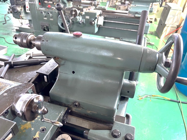 テクノワシノ LR-55A 4.5尺旋盤