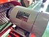 明治機械製作所 GH-1/2A 0.4kwコンプレッサー