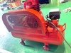 明治機械製作所 GH-1/2A 0.4kwコンプレッサー