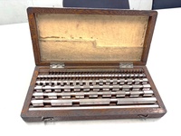 ブロックゲージの全国中古販売一覧 | 中古機械情報百貨店