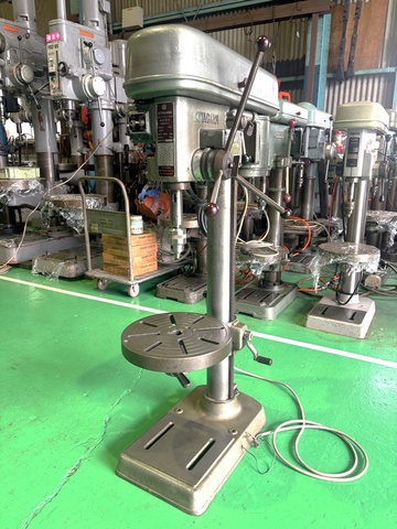 北川鉄工所 KDT-410 タッピングボール盤