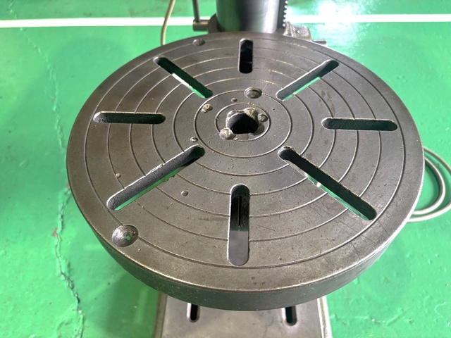 北川鉄工所 KDT-410 タッピングボール盤