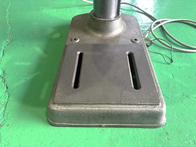 北川鉄工所 KDT-410 タッピングボール盤
