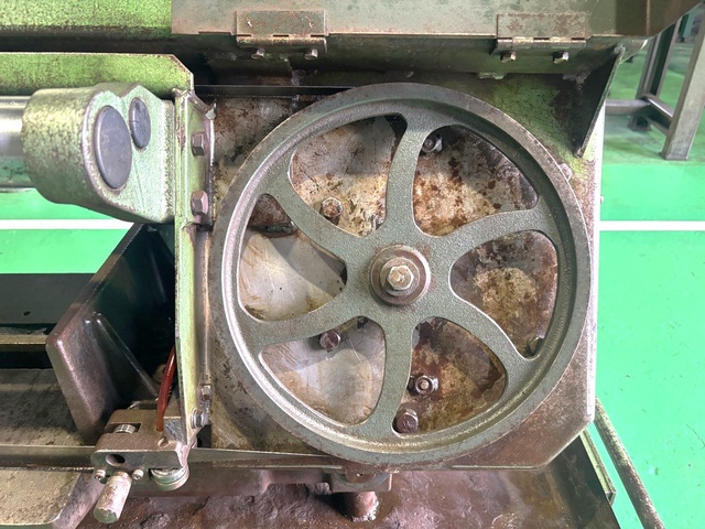 日立工機 CB22FA 220mmバンドソー
