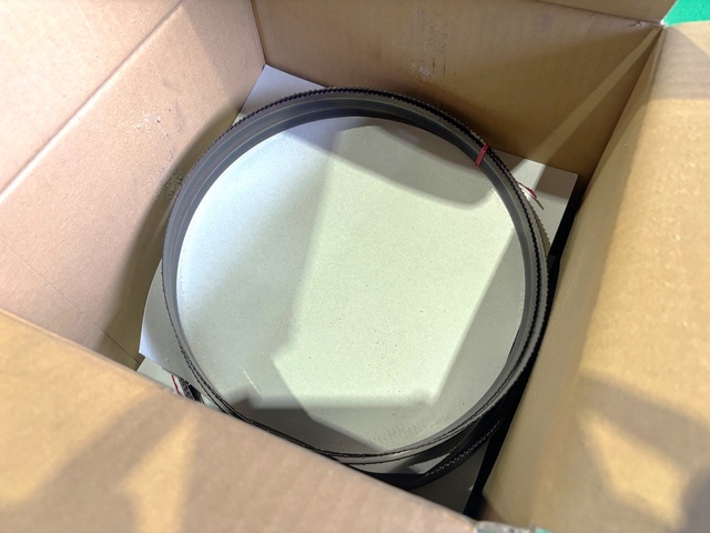 日立工機 CB22FA 220mmバンドソー