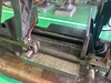 日立工機 CB22FA 220mmバンドソー