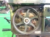 日立工機 CB22FA 220mmバンドソー